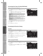 Preview for 26 page of Sandstrom S40LDIB10 Instruction Manual