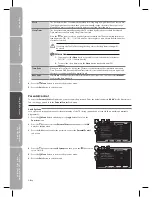 Preview for 30 page of Sandstrom S40LDIB10 Instruction Manual