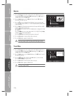 Предварительный просмотр 38 страницы Sandstrom S40LDIB10 Instruction Manual