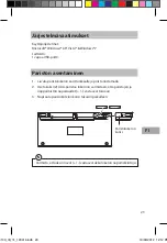 Preview for 23 page of Sandstrom S413X Quick Start Manual