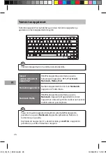 Preview for 26 page of Sandstrom S413X Quick Start Manual