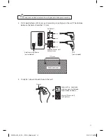 Предварительный просмотр 13 страницы Sandstrom S42SWLH13 Instruction Manual