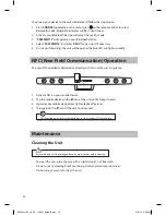 Preview for 20 page of Sandstrom S42SWLH13 Instruction Manual