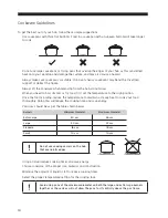 Preview for 10 page of Sandstrom S5GONGW13 Instruction Manual