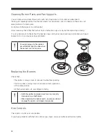 Preview for 12 page of Sandstrom S5GONGW13 Instruction Manual