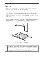 Preview for 16 page of Sandstrom S5GONGW13 Instruction Manual