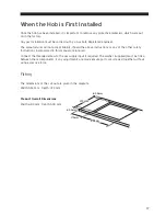 Preview for 17 page of Sandstrom S5GONGW13 Instruction Manual