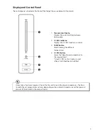 Preview for 9 page of Sandstrom S60GW12 Instruction Manual