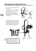 Preview for 8 page of Sandstrom S610WCS19 Instruction Manual