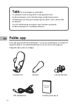 Preview for 12 page of Sandstrom S610WCS19 Instruction Manual