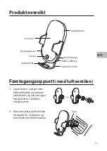 Preview for 13 page of Sandstrom S610WCS19 Instruction Manual