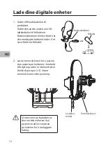 Preview for 14 page of Sandstrom S610WCS19 Instruction Manual