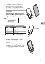 Preview for 15 page of Sandstrom S610WCS19 Instruction Manual