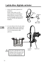 Preview for 20 page of Sandstrom S610WCS19 Instruction Manual