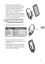 Preview for 21 page of Sandstrom S610WCS19 Instruction Manual