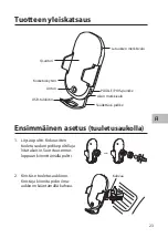 Preview for 25 page of Sandstrom S610WCS19 Instruction Manual