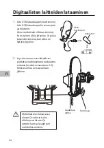 Preview for 26 page of Sandstrom S610WCS19 Instruction Manual