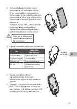 Preview for 27 page of Sandstrom S610WCS19 Instruction Manual