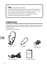 Preview for 30 page of Sandstrom S610WCS19 Instruction Manual