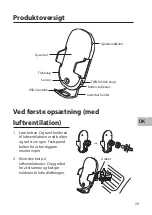 Preview for 31 page of Sandstrom S610WCS19 Instruction Manual