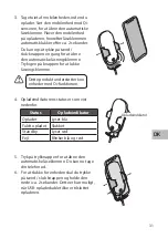 Preview for 33 page of Sandstrom S610WCS19 Instruction Manual