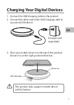 Preview for 5 page of Sandstrom S65WC19 Instruction Manual