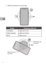 Preview for 6 page of Sandstrom S65WC19 Instruction Manual