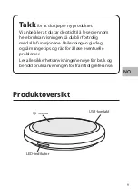 Preview for 9 page of Sandstrom S65WC19 Instruction Manual