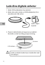 Preview for 10 page of Sandstrom S65WC19 Instruction Manual