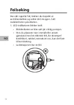 Preview for 12 page of Sandstrom S65WC19 Instruction Manual