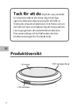 Preview for 14 page of Sandstrom S65WC19 Instruction Manual