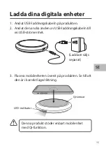 Preview for 15 page of Sandstrom S65WC19 Instruction Manual