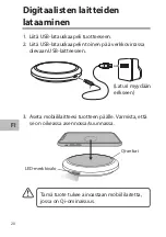 Preview for 20 page of Sandstrom S65WC19 Instruction Manual