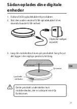 Preview for 25 page of Sandstrom S65WC19 Instruction Manual