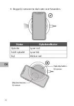 Preview for 26 page of Sandstrom S65WC19 Instruction Manual