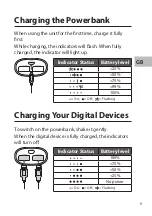 Предварительный просмотр 9 страницы Sandstrom S660PPW14 Instruction Manual