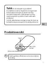 Предварительный просмотр 11 страницы Sandstrom S660PPW14 Instruction Manual