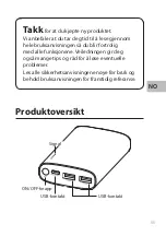 Предварительный просмотр 11 страницы Sandstrom S6PB10KC17 Instruction Manual