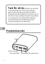 Предварительный просмотр 14 страницы Sandstrom S6PB10KC17 Instruction Manual