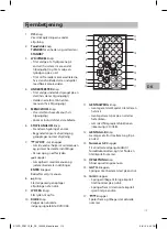 Предварительный просмотр 115 страницы Sandstrom S73PD11E Instruction Manual