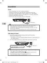 Предварительный просмотр 118 страницы Sandstrom S73PD11E Instruction Manual