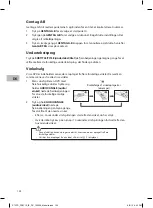 Предварительный просмотр 124 страницы Sandstrom S73PD11E Instruction Manual