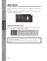 Preview for 8 page of Sandstrom S7DPF10E Instruction Manual