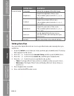 Preview for 12 page of Sandstrom S7DPF10E Instruction Manual