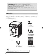 Preview for 4 page of Sandstrom S814WMB12 Instruction Manual