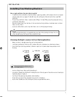 Preview for 5 page of Sandstrom S814WMB12 Instruction Manual