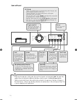 Preview for 10 page of Sandstrom S814WMB12 Instruction Manual