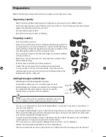 Preview for 11 page of Sandstrom S814WMB12 Instruction Manual