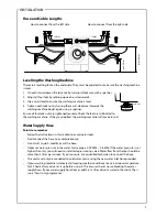 Preview for 9 page of Sandstrom S814WMB13 Instruction Manual