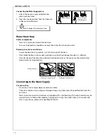 Preview for 10 page of Sandstrom S814WMB13 Instruction Manual